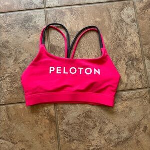 Peloton Sports Bra